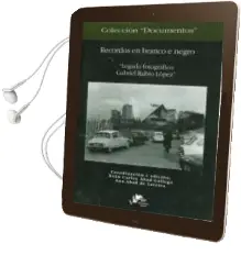 Descargar AudioLibro Recordos en Branco e Negro de Xoan Carlos Abad Gallego año 2012