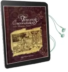 Descargar AudioLibro Tesoros Escondidos de la Meseta Norte de Miguel Garcia Figuerola año 2012