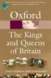 AudioLibro The Kings and Queens of Britain de John Cannon