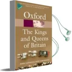 Descargar AudioLibro The Kings and Queens of Britain de John Cannon año 2012