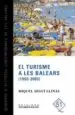 AudioLibro Turisme a les Balears (1950-2005) de Miquel Segui