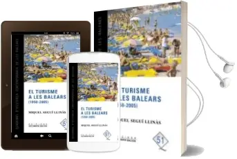 Descargar AudioLibro Turisme a les Balears (1950-2005) de Miquel Segui año 2012