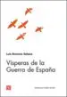 AudioLibro Visperas de la Guerra de España de Luis Romero Solano