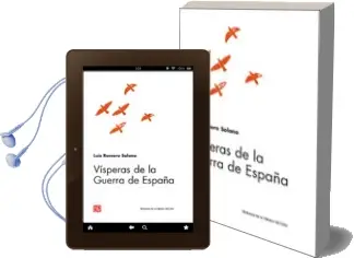 Descargar AudioLibro Visperas de la Guerra de España de Luis Romero Solano año 2012