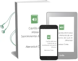 Descargar AudioLibro Casilda Miliciana. Historia de un Sentimiento de Luis M Jimenez De Aberasturi Corta año 2012