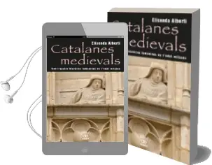 Descargar AudioLibro Catalanes Medievals de Elisenda Alberti año 2012