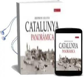 Descargar AudioLibro Catalunya Panoramica de Varios Autores año 2012