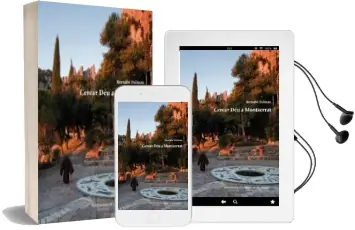 Descargar AudioLibro Cercar deu a Montserrat de Bernabe Dalmau I Ribalta año 2012
