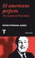 AudioLibro El Americano Perfecto de Peter Stephan Jungk