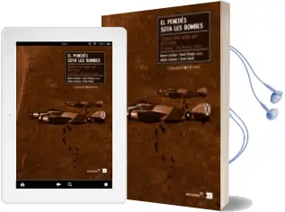Descargar AudioLibro El Penedes Sota les Bombes. Cronica d un Setge Aeri 1937-1939 de Varios Autores año 2012
