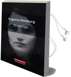 Descargar AudioLibro El Vertigo de Eugenia Ginzburg año 2012