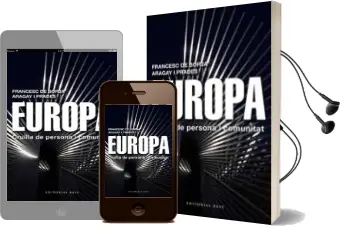 Descargar AudioLibro Europa: Cruïlla de Personas i Comunitats de Francesc De Borja Aragay I Prades año 2012
