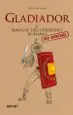 AudioLibro Gladiador: El Manual del Guerrero Romano de Philip Matyszak