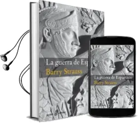 Descargar AudioLibro Guerra de Espartaco de Barry Strauss año 2012