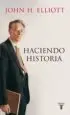 AudioLibro Haciendo Historia de John H. Elliott