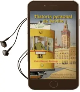 Descargar AudioLibro Historia Personal de Sevilla de Victor Marquez Reviriego año 2012