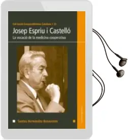 Descargar AudioLibro Josep Espriu i Castelló de Santos Hernandez año 2012