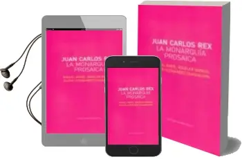 Descargar AudioLibro Juan Carlos rex la Monarquia Prosaica de Varios Autores año 2012