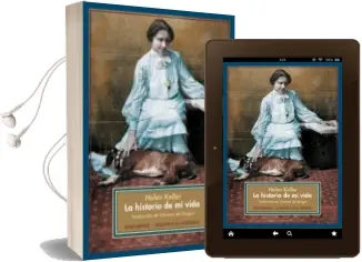 Descargar AudioLibro La Historia de mi Vida de Helen Keller año 2012