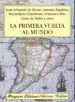 AudioLibro La Primera Vuelta al Mundo de Antonio Pigafetta