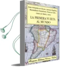 Descargar AudioLibro La Primera Vuelta al Mundo de Antonio Pigafetta año 2012