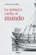 AudioLibro La Primera Vuelta al Mundo de Jose Luis Comellas