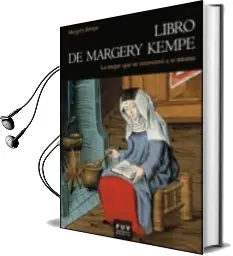 Descargar AudioLibro Libro de Margery Kempe de Margery Kempe año 2012
