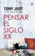 AudioLibro Pensar el Siglo xx de Tony Judt