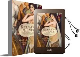 Descargar AudioLibro Reina del Duende de Maria Estevez año 2012
