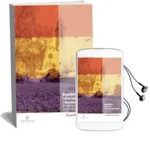 Descargar AudioLibro Republica Reforma i Democracia Local de Ricard Ramon I Sumoy año 2012