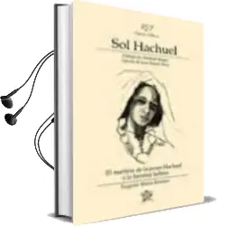 Descargar AudioLibro Sol Hachuel de Juan Ramon Roca; Eugenio Maria Romero año 2012