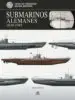AudioLibro Submarinos Alemanes 1939-1945 de Chris Bishop