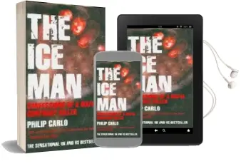 Descargar AudioLibro The ice Man: Confessions of a Mafia Contract Killer de Philip Carlo año 2012