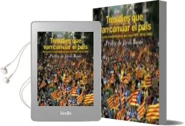 Descargar AudioLibro Tres Dies que van Canviar el País de Varios Autores año 2012