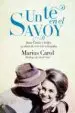AudioLibro Un te en el Savoy: 50 Años de Amor, Profesionalidad y Servicio a España de Marius Carol