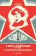 AudioLibro Vision en Llamas, Emma Goldman Sobre la Revolucion Española de David Porter