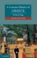 AudioLibro A Concise History of Greece (3Rd Ed.) de Richard Clogg