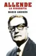AudioLibro Allende. la Biografia de Mario Amoros