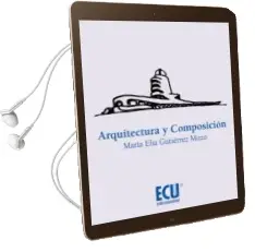 Descargar AudioLibro Arquitectura y Composición de Maria Elia Gutierrez Mozo año 2013