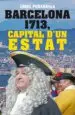 AudioLibro Barcelona 1713, Capital d un Estat de Jordi Peñarroja Villanueva