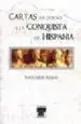 AudioLibro Cartas en Torno a la Conquista de Hispania de Juan Carlos Aguilar Gomez