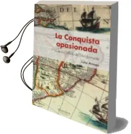Descargar AudioLibro Conquista Apasionada, la de Varios Autores año 2013