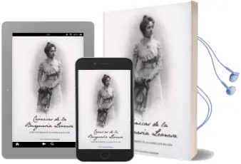 Descargar AudioLibro Cronicas de la Burguesia Leonesa de Javier Fernandez Llamazares año 2013