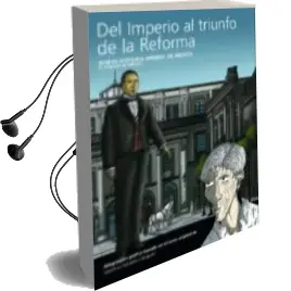Descargar AudioLibro Del Imperio al Triunfo de la Reforma de Josefina Zoraida Vazquez año 2013