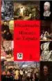 AudioLibro Diccionario de Historia de España de Honorio Feito