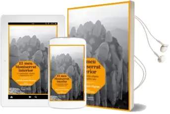 Descargar AudioLibro El meu Montserrat Interior de Jordi Vila Abadal I Vilaplana año 2013