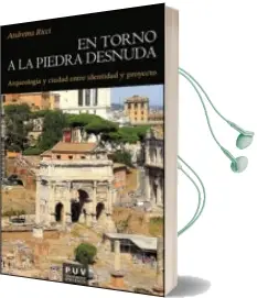 Descargar AudioLibro En Torno a la Piedra Desnuda de Andreina Ricci año 2013