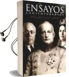 Descargar AudioLibro Ensayos Contemporaneos de Jose Manuel Cuenca Toribio año 2013