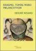 AudioLibro Erasmo, Tomas Moro, Melanchthon: Estudios del Renacimiento y la r Eforma de Desire Nisard