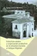 AudioLibro Estructura Urbana y Organizacion Productiva en la Alhambra Durant e el Antiguo Regimen de Esther Galera Mendoza